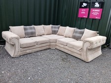 Verona corner sofa for sale  MANCHESTER