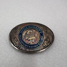 Usado, Vintage Little Audrey’s Fivela de Cinto de Transporte Caminhões Reboque de Transporte de Troncos comprar usado Usado, Vintage Little Audrey’s Fivela de Cinto de Transporte Caminhões Reboque de Transporte de Troncos comprar usado  Enviando para Brazil