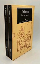 Trilussa poesie scelte usato  Fonte Nuova
