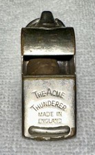 Vintage acme thunderer for sale  Ruffs Dale