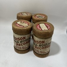 Antique edison gold for sale  Newport