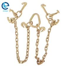 Chain bridle rjt for sale  Monroe Township