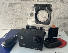 Full actioncam victure gebraucht kaufen  Karlsruhe