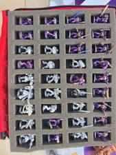 Warhammer 40k space for sale  ROMFORD