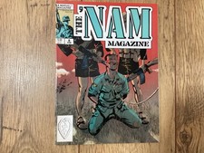 Nam magazine vol for sale  BIGGLESWADE