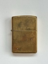 Vintage 1932 zippo for sale  Sevierville