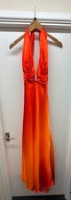 Bright flame orange for sale  FAREHAM