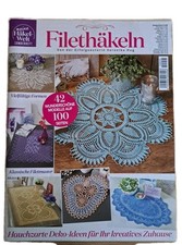 Filethäkeln sonderheft erfolg gebraucht kaufen  Ohrdruf