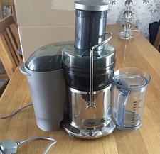 Sage bje410 centrifugal for sale  RUGBY