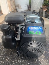 Honda tiller engine for sale  Batavia