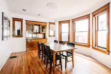 block table dining butcher for sale  Denver