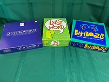 Three great word for sale  Moses Lake