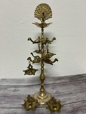 Antique traditional brass for sale  San Francisco