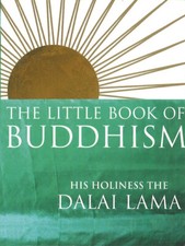 Little book buddhism for sale  STOCKPORT