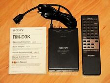 Sony dat rmr gebraucht kaufen  Frankfurt am Main