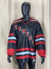 New york hockey for sale  Raleigh
