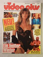 video plus zeitschrift gebraucht kaufen video plus zeitschrift gebraucht kaufen Rödental