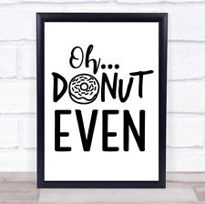 Donut even kitchen for sale  UK