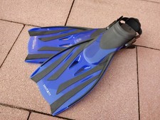 Seemann tauchflossen flossen gebraucht kaufen  Landshut