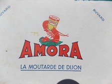 Ancien buvard publicitaire d'occasion Ancien buvard publicitaire d'occasion  France