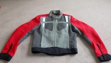 Bmw damen motorradjacke gebraucht kaufen  Salzhemmendorf