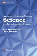 Approaches learning teaching for sale  GILLINGHAM
