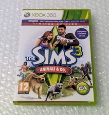 The sims animali usato  Sormano