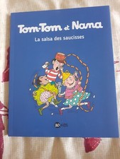 Tom tom nana d'occasion  Juvisy-sur-Orge