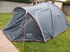 Gelert whirlwind tent for sale  BEVERLEY