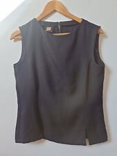 Madeleine black hessian for sale  WOLVERHAMPTON