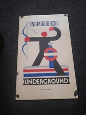 Art deco london for sale  LEIGH