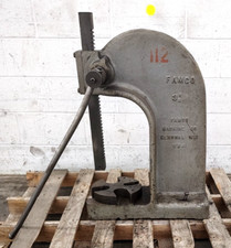 Famco industries arbor for sale  Coffeyville