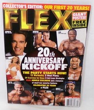 Joe weider flex for sale  Sykesville