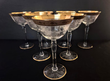 Vintage wine glasses for sale  USA