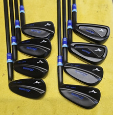 Forged mizuno black for sale  Chardon