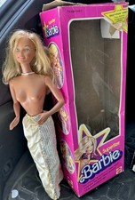 Mattel barbie supersize for sale  Bloomington