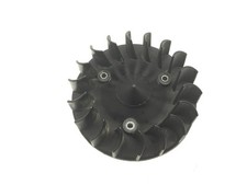 Usado, Motor de ar de refrigeração com ventilador Piaggio Liberty 4T IE PTT 125 2012 2013 comprar usado  Enviando para Brazil
