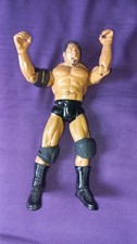 Figurine catch wwe d'occasion  Colmar