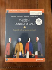 Classici nostri contemporanei usato  Paterno