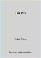 Cruisers preston anthony for sale  Aurora