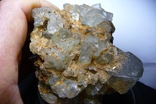 Fluorit rottleberode harz gebraucht kaufen  Wusterhausen