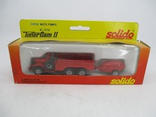 457 solido toner d'occasion  Péronnas