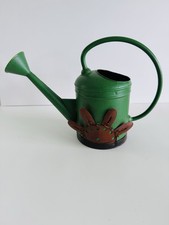 Metal green watering for sale  Lynden