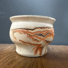 Nemadji art pottery for sale  Plymouth