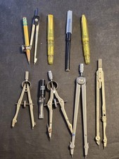 Vintage architect cartographer for sale  Oakland