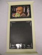 Blackboard picture frame for sale  Dallas