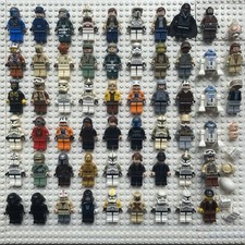Lego star wars for sale  LIVERPOOL