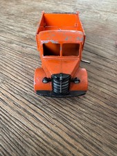 Dinky toys bedford d'occasion  Le Palais