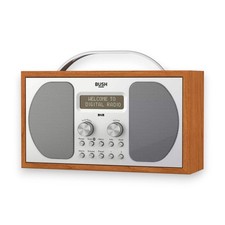 Bush dab bluetooth for sale  TONBRIDGE
