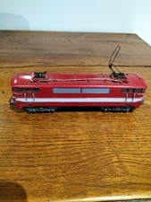 locomotive bb 9240 d'occasion locomotive bb 9240 d'occasion  Courville-sur-Eure